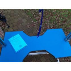 trimtafel