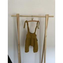Daily Brat salopette 6-12m 74/80