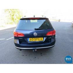 Volkswagen Passat VARIANT 1.4 (bj 2011, automaat)