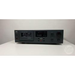 NAD 602 Cassettedeck | Tape | Nieuwe Snaren