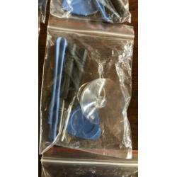 iPhone reparatie kits vanaf €2,50