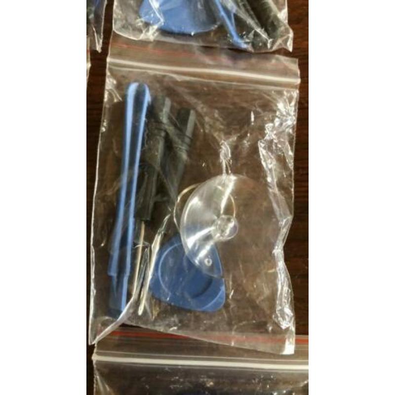 iPhone reparatie kits vanaf €2,50