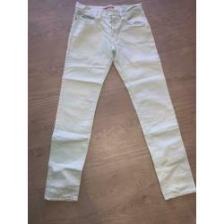Lacoste Broek maat 32 NIEUW