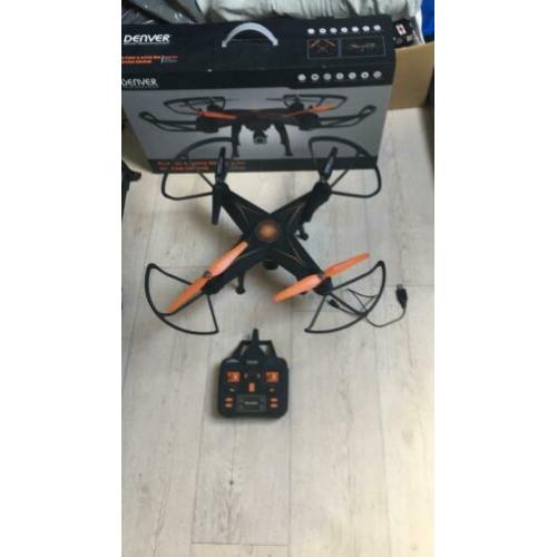 Denver dch-640 drone