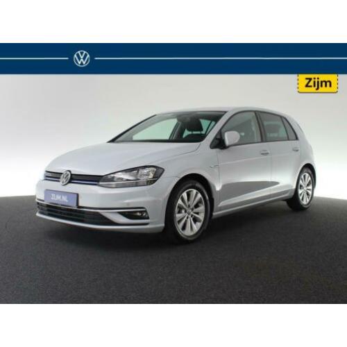 Volkswagen Golf 1.5 TSI 130PK DSG Comfortline Business | Act