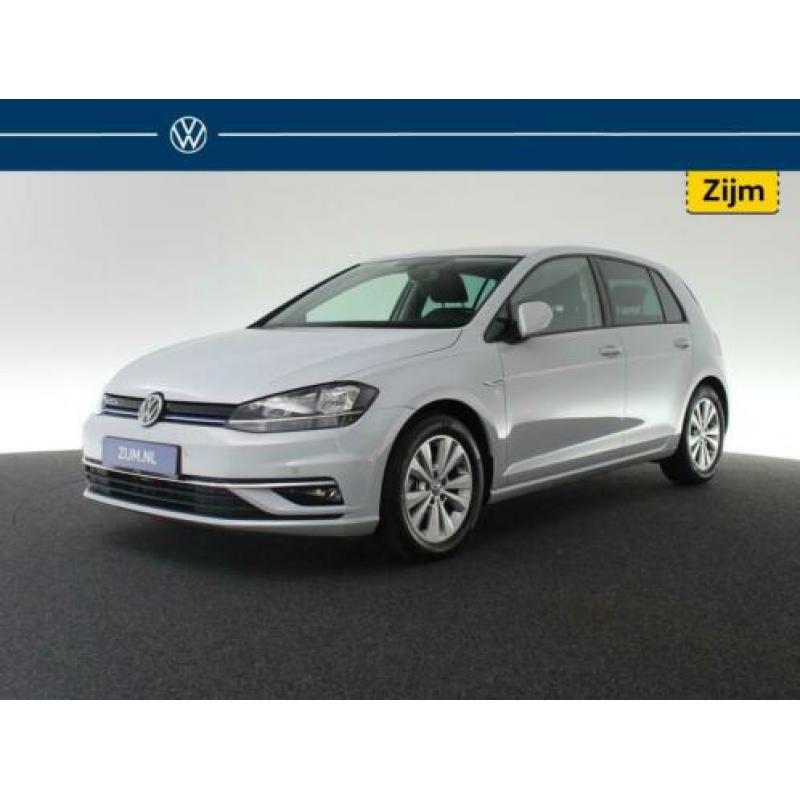 Volkswagen Golf 1.5 TSI 130PK DSG Comfortline Business | Act