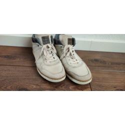 Hoge heren sneakers maat 44 (Invito)