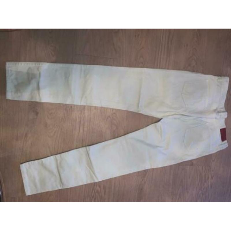 Lacoste Broek maat 32 NIEUW