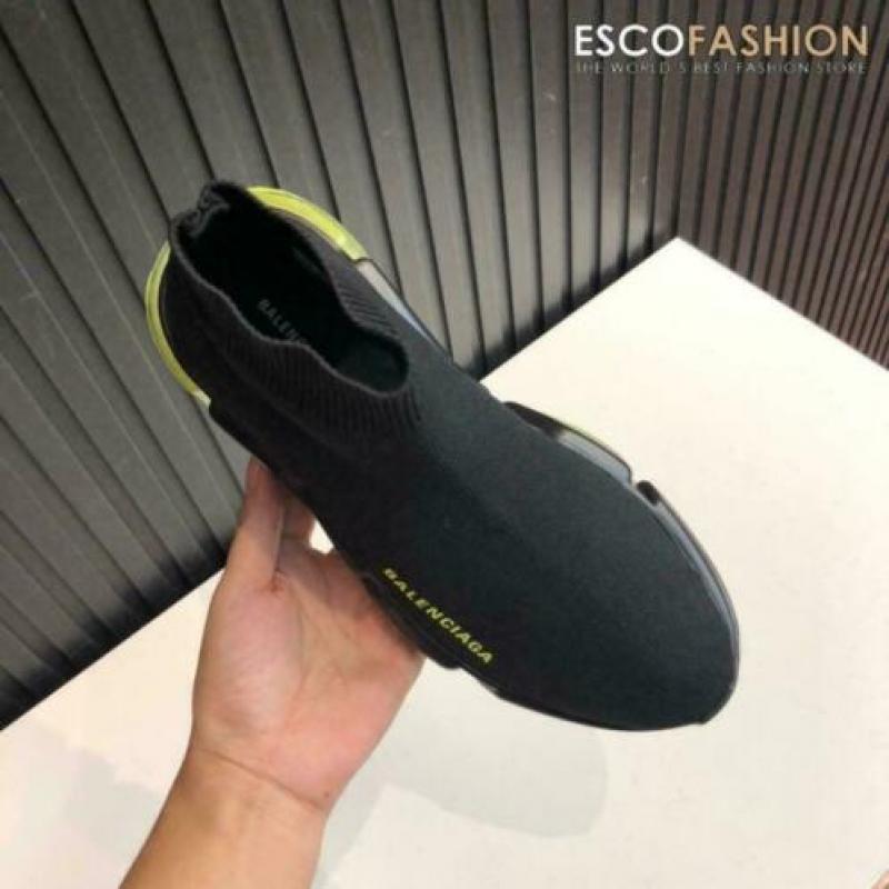 Balenciaga Speedtrainer Speedrunner #12