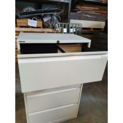 4 ladenkast.