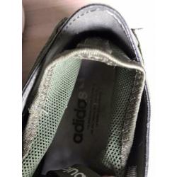 Adidas olijfgroen Tubular sportschoen S75923 mt 36 1/2 UK4