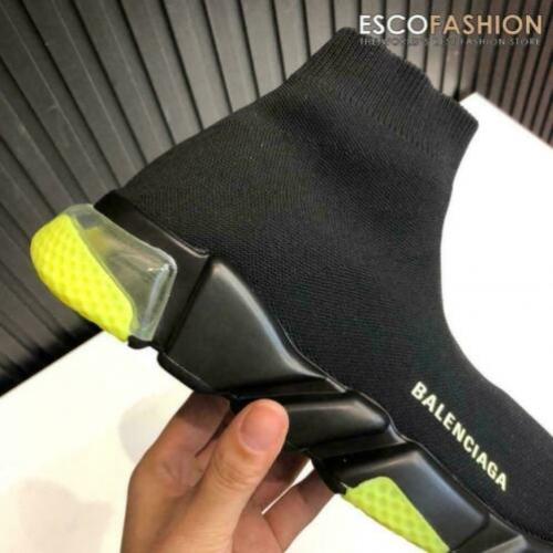 Balenciaga Speedtrainer Speedrunner #12
