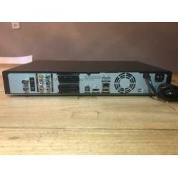 Digitale HD-recorder HUMAX