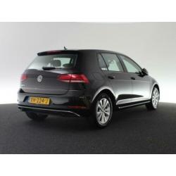 Volkswagen Golf 1.0 TSI Comfortline | Navigatie | Parkeersen