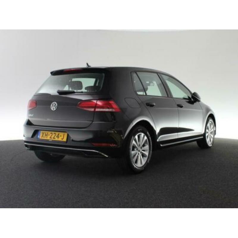 Volkswagen Golf 1.0 TSI Comfortline | Navigatie | Parkeersen