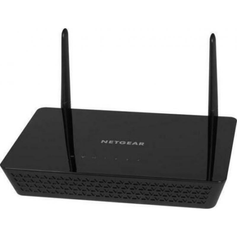 WAC104 Netgear access point / wifi repeater / versterker AP