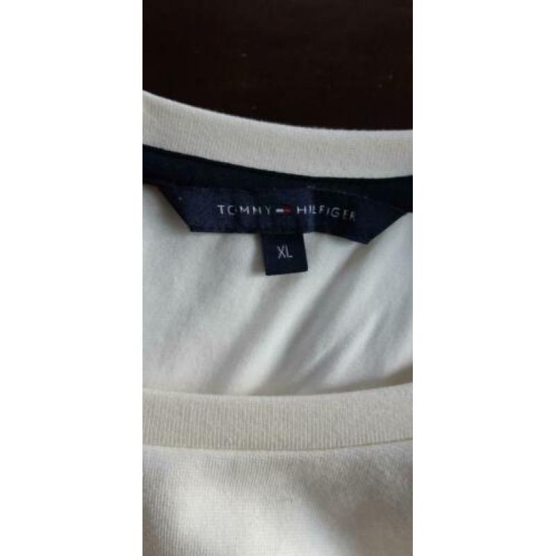 Tommy Hilfiger jurk maat XL