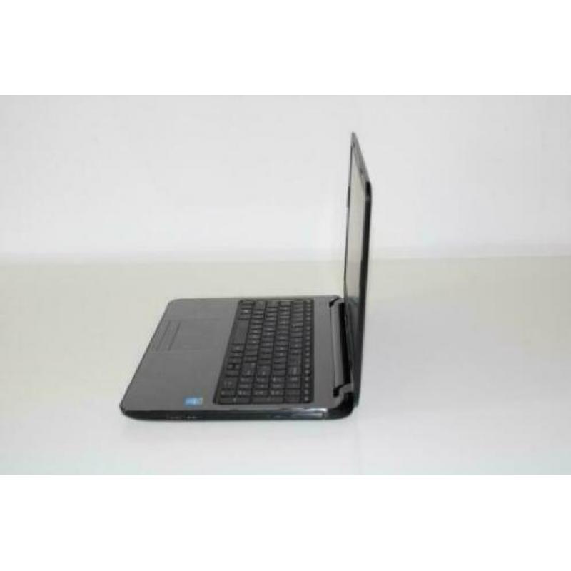 Snelle HP Laptop | I3 4005u | 15,6 | 240 GB SSD | NU 199,-!!