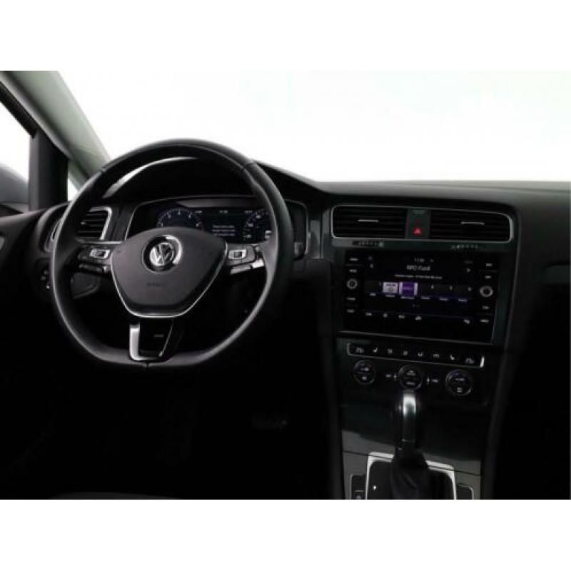 Volkswagen Golf 1.5 TSI 130PK DSG Comfortline Business | Act