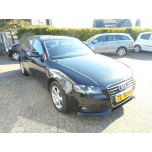 Audi A4 Avant 1.8 TFSI Proline Business