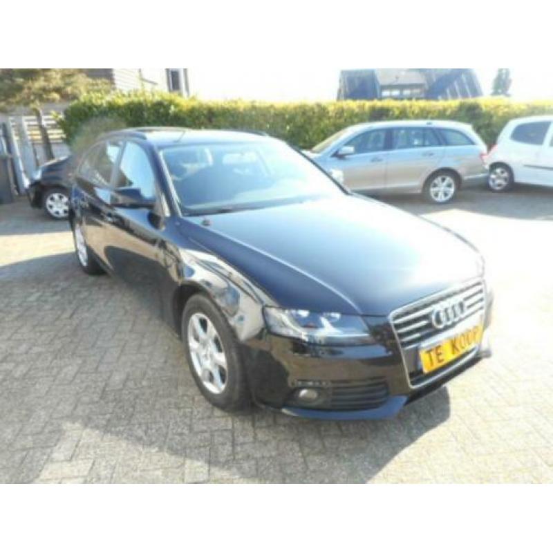 Audi A4 Avant 1.8 TFSI Proline Business