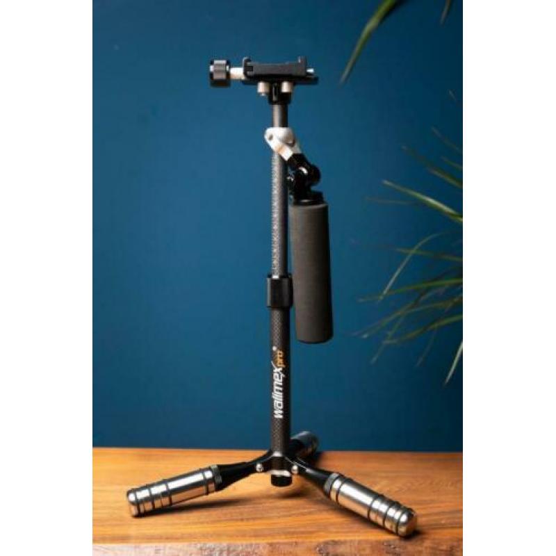 Walimex Pro Video Stabilizer / Steadycam / iFootage Wildcat
