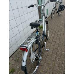Ropido elektrische fiets 100 euro