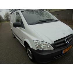 Mercedes-Benz Vito 110 CDI 320 Functional