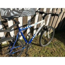 Giant terrago ATB mountainbike