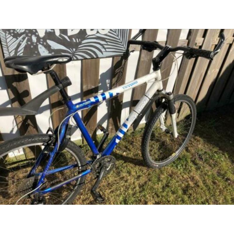 Giant terrago ATB mountainbike