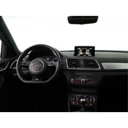 Audi Q3 1.4 TFSI 150pk CoD Sport S Line Edition | Panoramada