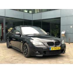 BMW 5-serie 535 High-executive M-pakket! FACELIFT! UNIEK! IN