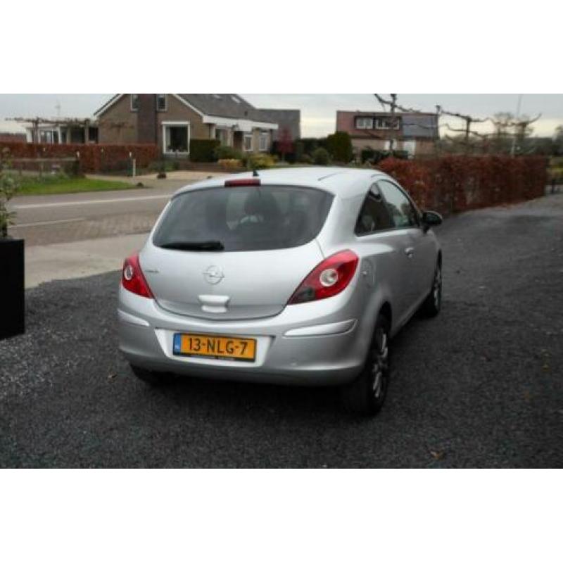 Opel Corsa 1.2-16V '111' Edition