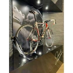 Cube Agree GTC Carbon Shimano Ultegra 6703 Easton EA50 Aero