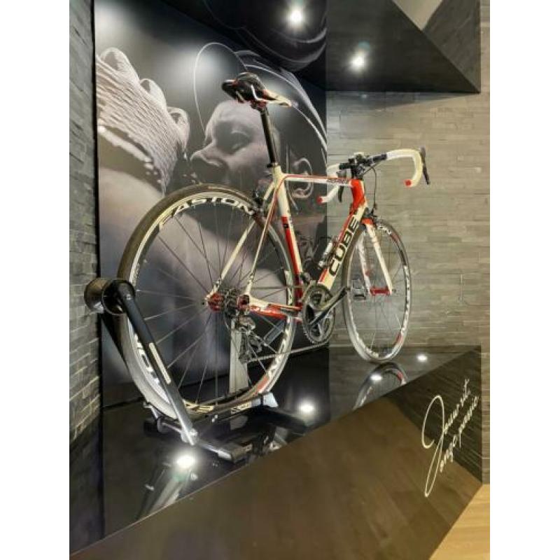 Cube Agree GTC Carbon Shimano Ultegra 6703 Easton EA50 Aero