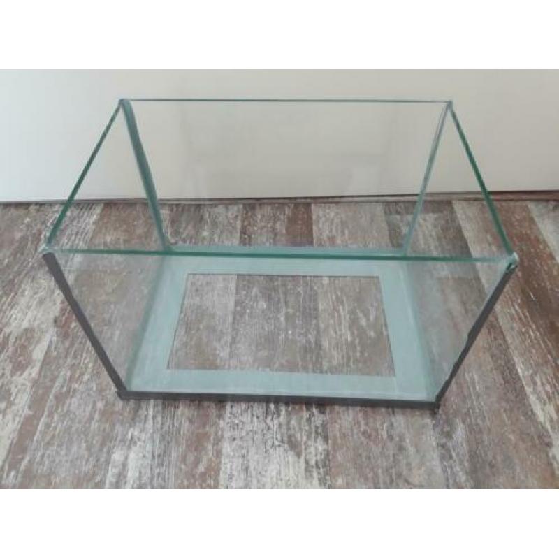 Klein aquarium.