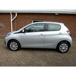 Peugeot 108 1.0 e-VTi Active AIRCO ELEC PAKKET 5 DEURS