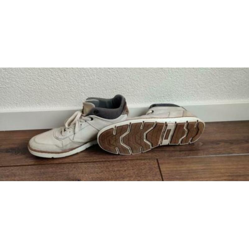 Hoge heren sneakers maat 44 (Invito)