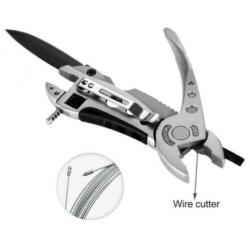 Multitool Tool Zakmes Tang Bahco Leatherman