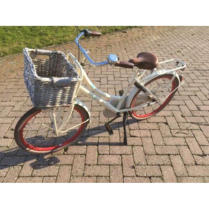 Cortina fiets 24 inch