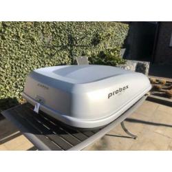 Dakkoffer Probox 430