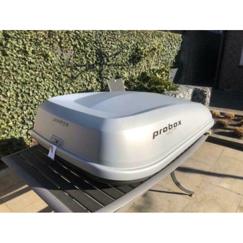 Dakkoffer Probox 430