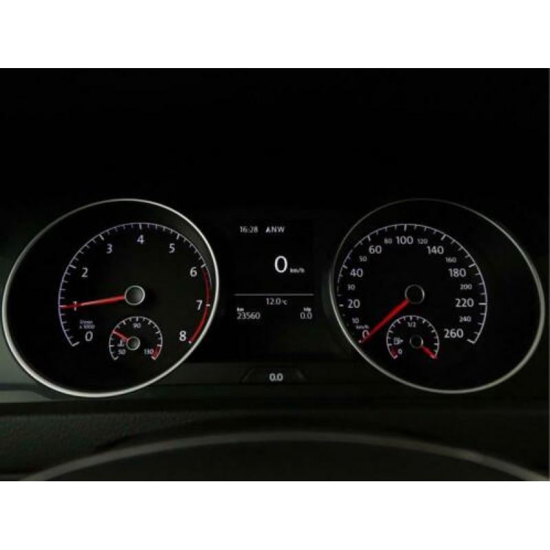 Volkswagen Golf 1.0 TSI Comfortline | Navigatie | Parkeersen