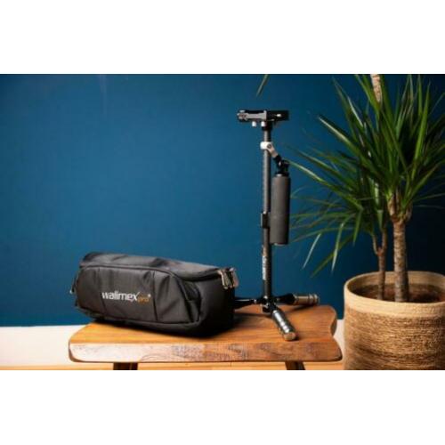 Walimex Pro Video Stabilizer / Steadycam / iFootage Wildcat