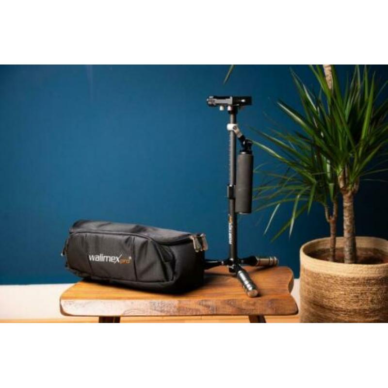 Walimex Pro Video Stabilizer / Steadycam / iFootage Wildcat