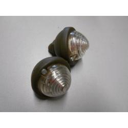 Contourverlichting Daf YA ZGAN