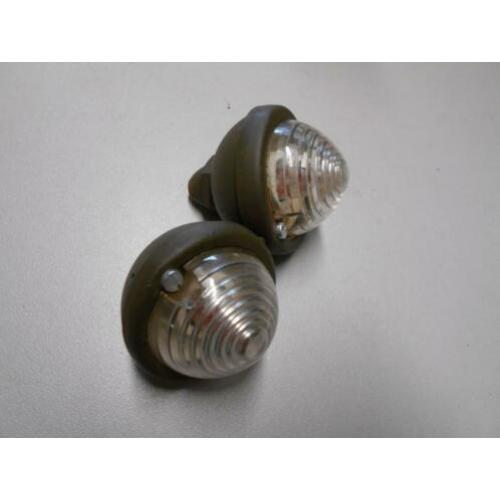 Contourverlichting Daf YA ZGAN