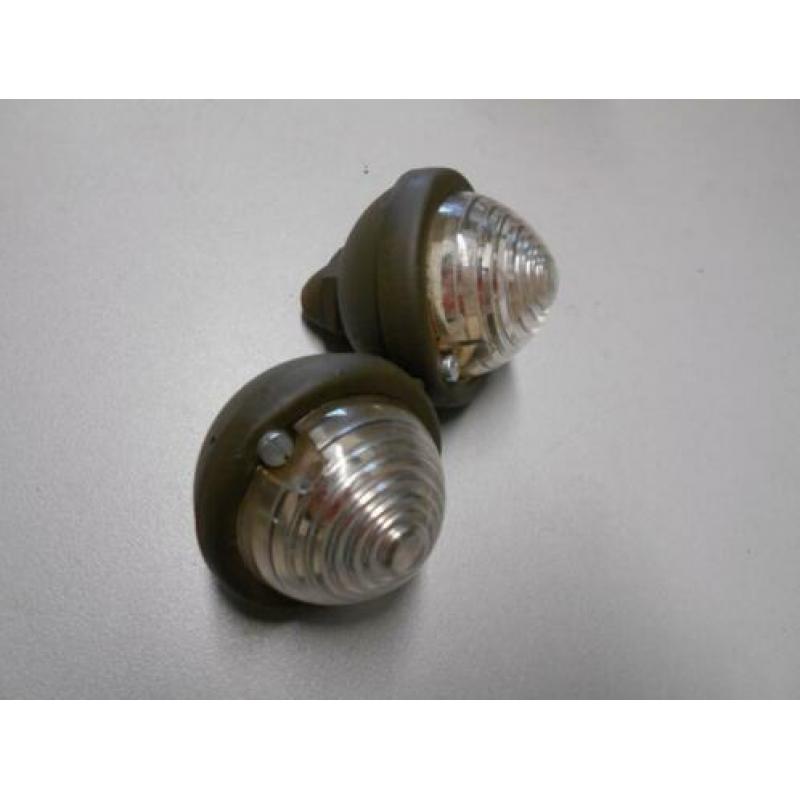 Contourverlichting Daf YA ZGAN