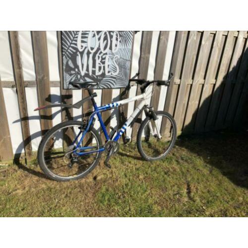 Giant terrago ATB mountainbike