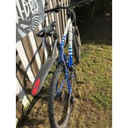 Giant terrago ATB mountainbike